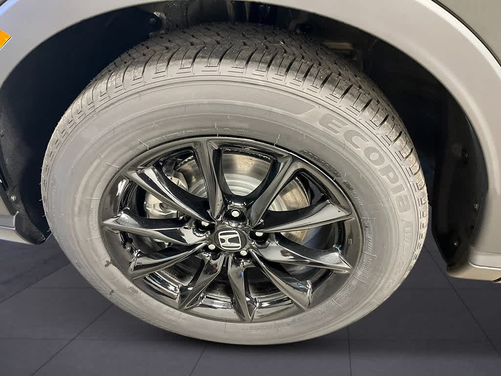 Thumbnail: 2026 Honda CR-V - 11