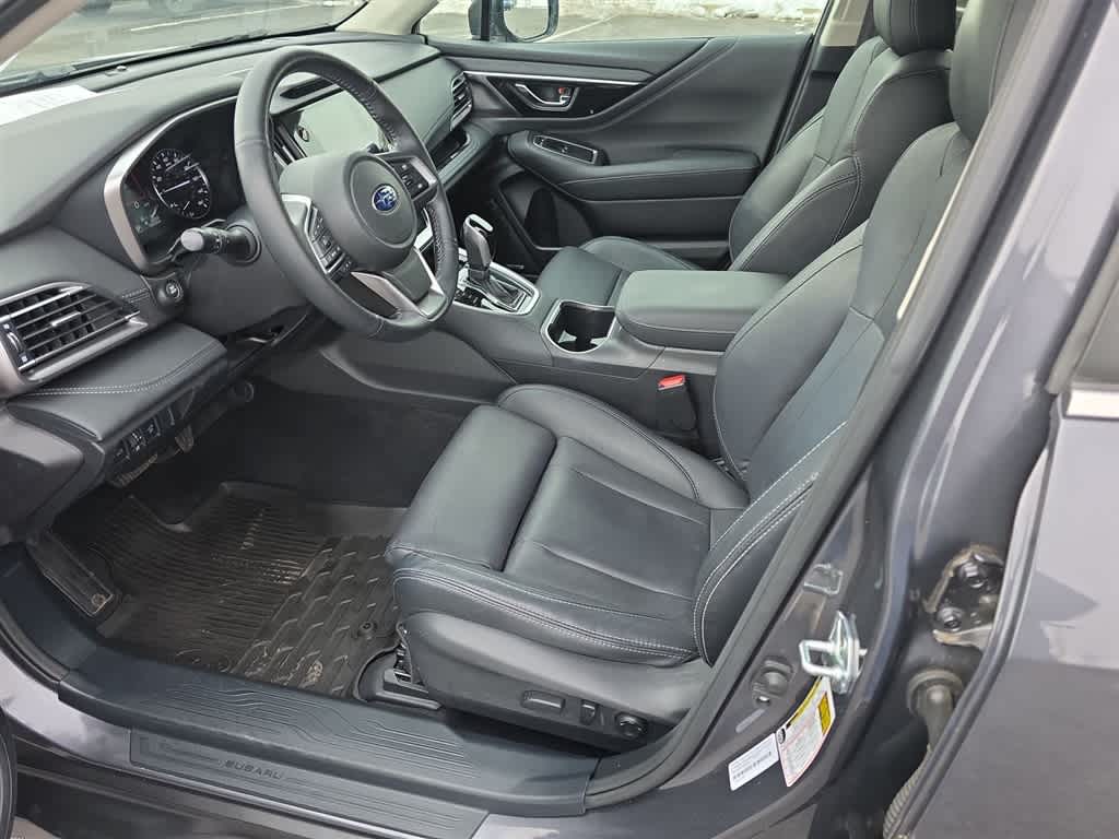 Thumbnail: 2023 Subaru Outback - 17
