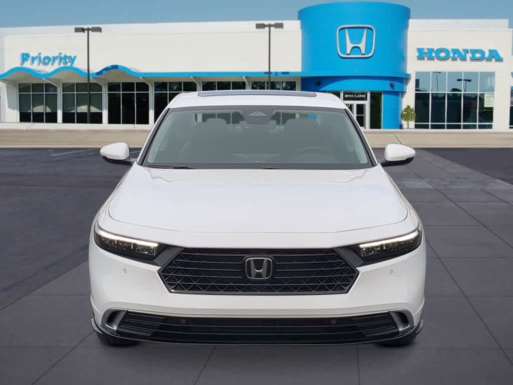 Thumbnail: 2026 Honda Accord - 8