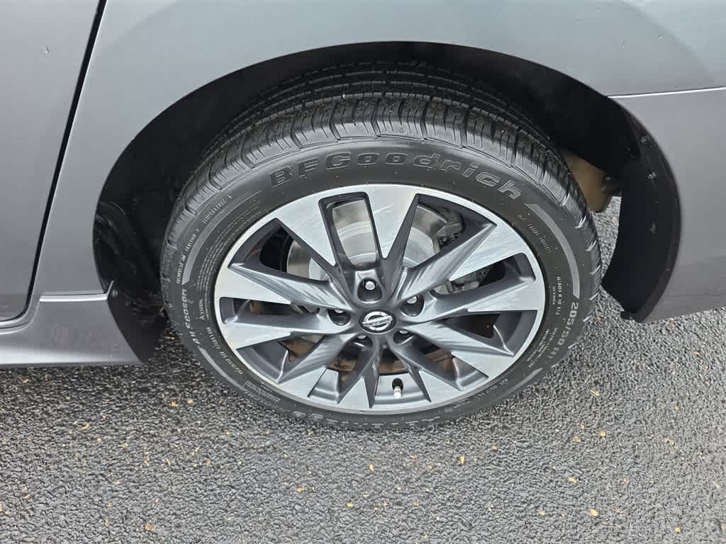 Thumbnail: 2019 Nissan Sentra - 29