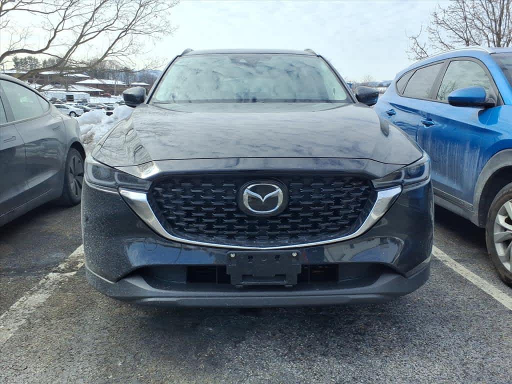 Thumbnail: 2023 Mazda CX-5 - 7