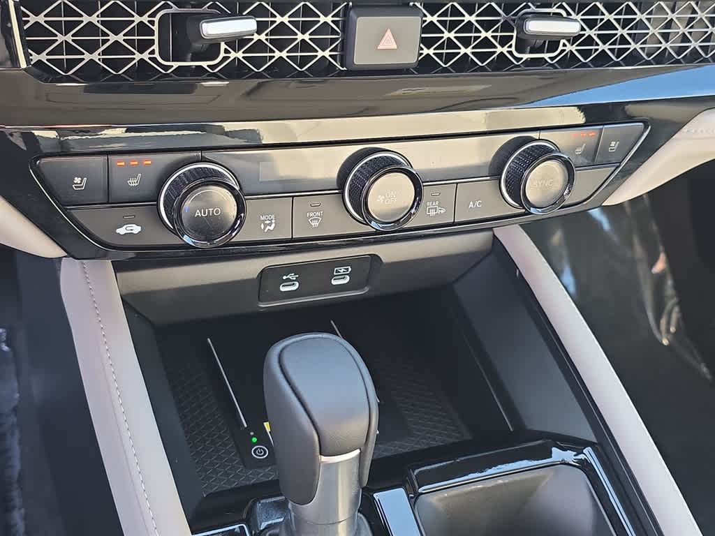 Thumbnail: 2025 Honda Accord - 22