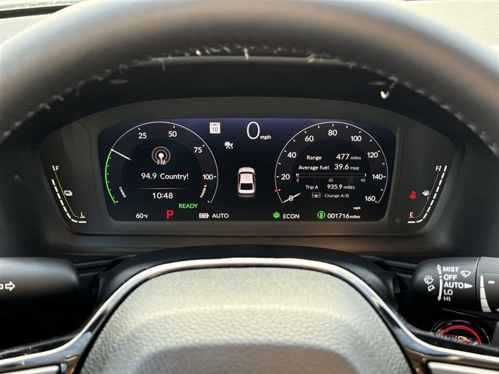 Thumbnail: 2025 Honda Accord - 19