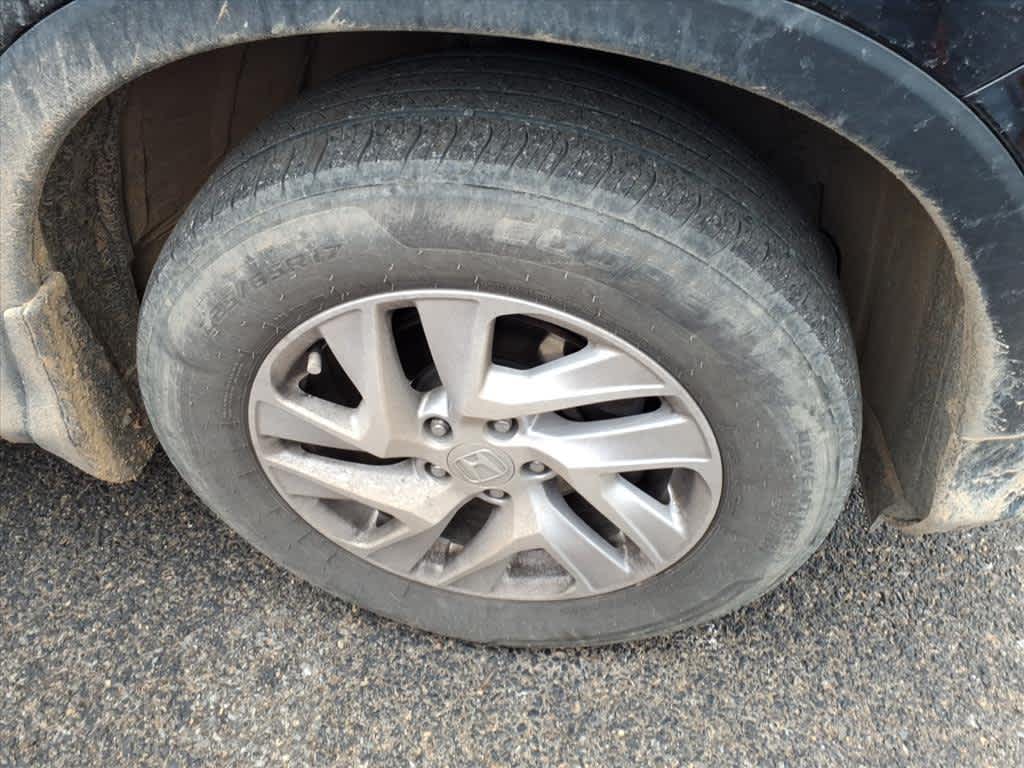 Thumbnail: 2016 Honda CR-V - 8