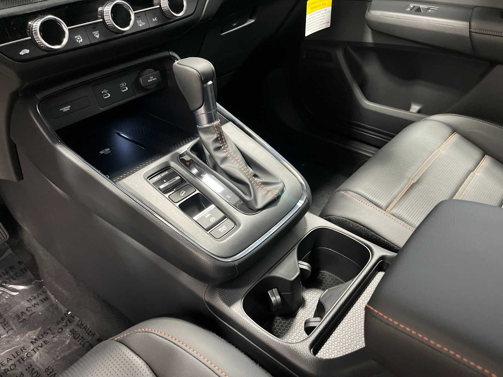 Thumbnail: 2026 Honda CR-V - 23