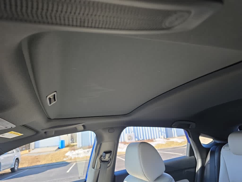 Thumbnail: 2025 Acura Integra - 27