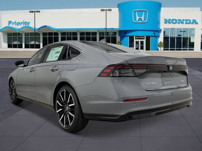 Thumbnail: 2025 Honda Accord - 3