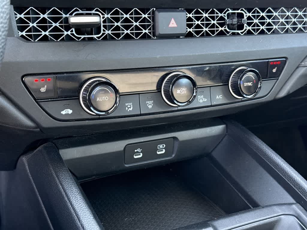 Thumbnail: 2024 Honda Accord - 22