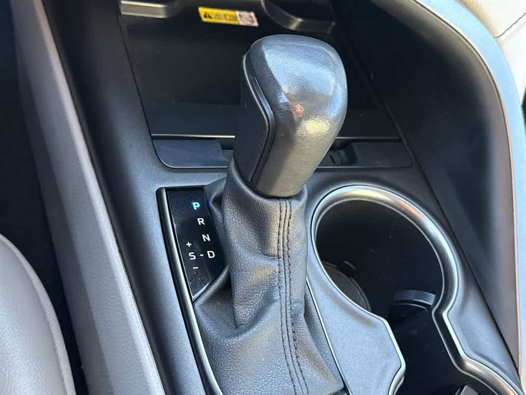 Thumbnail: 2023 Toyota Camry - 25