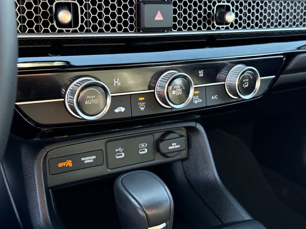 Thumbnail: 2025 Honda Civic - 24