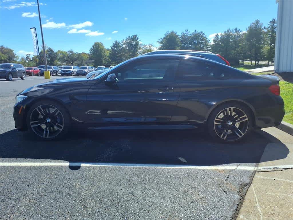 Thumbnail: 2016 BMW M4 - 2
