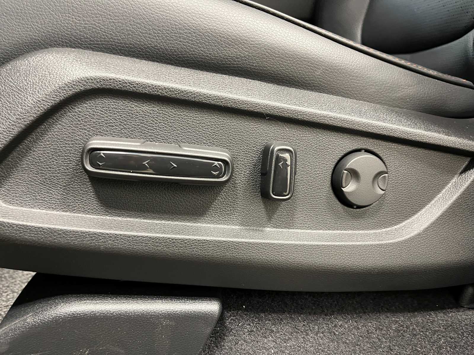 Thumbnail: 2026 Honda Passport - 14