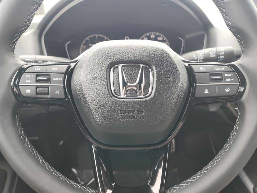 Thumbnail: 2025 Honda Civic - 20