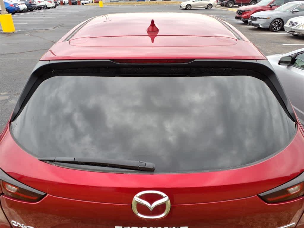 Thumbnail: 2024 Mazda CX-5 - 7