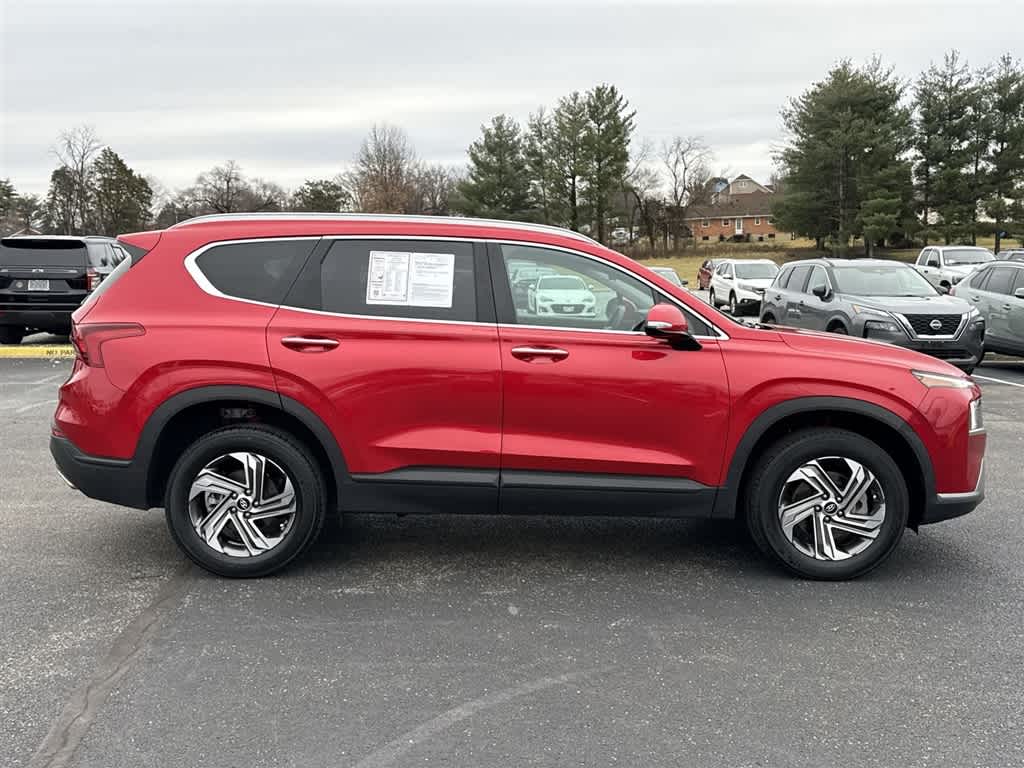 Thumbnail: 2023 Hyundai Santa Fe - 2