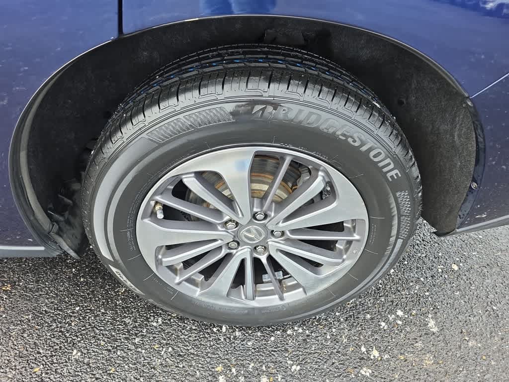 Thumbnail: 2018 Acura RDX - 29