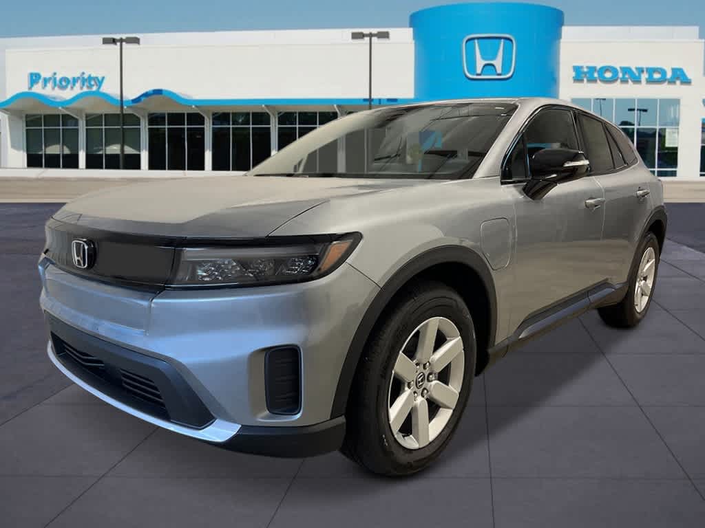 2025 Honda Prologue EX -
                  Roanoke, VA
