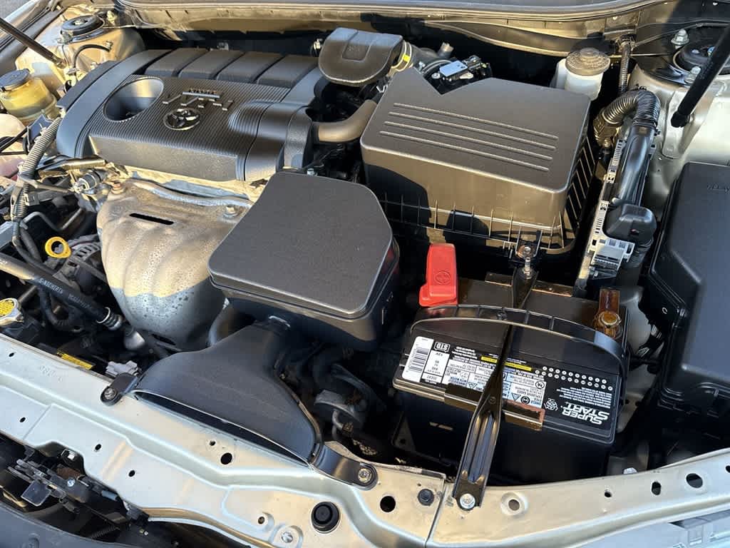 Thumbnail: 2011 Toyota Camry - 26