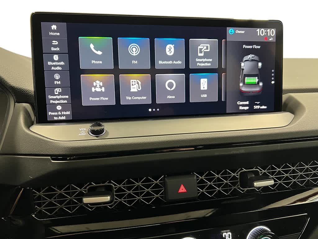 Thumbnail: 2025 Honda Accord - 23