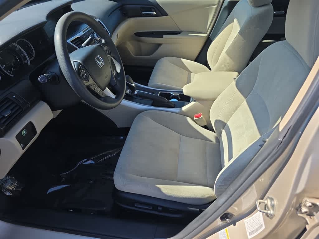 Thumbnail: 2014 Honda Accord - 26