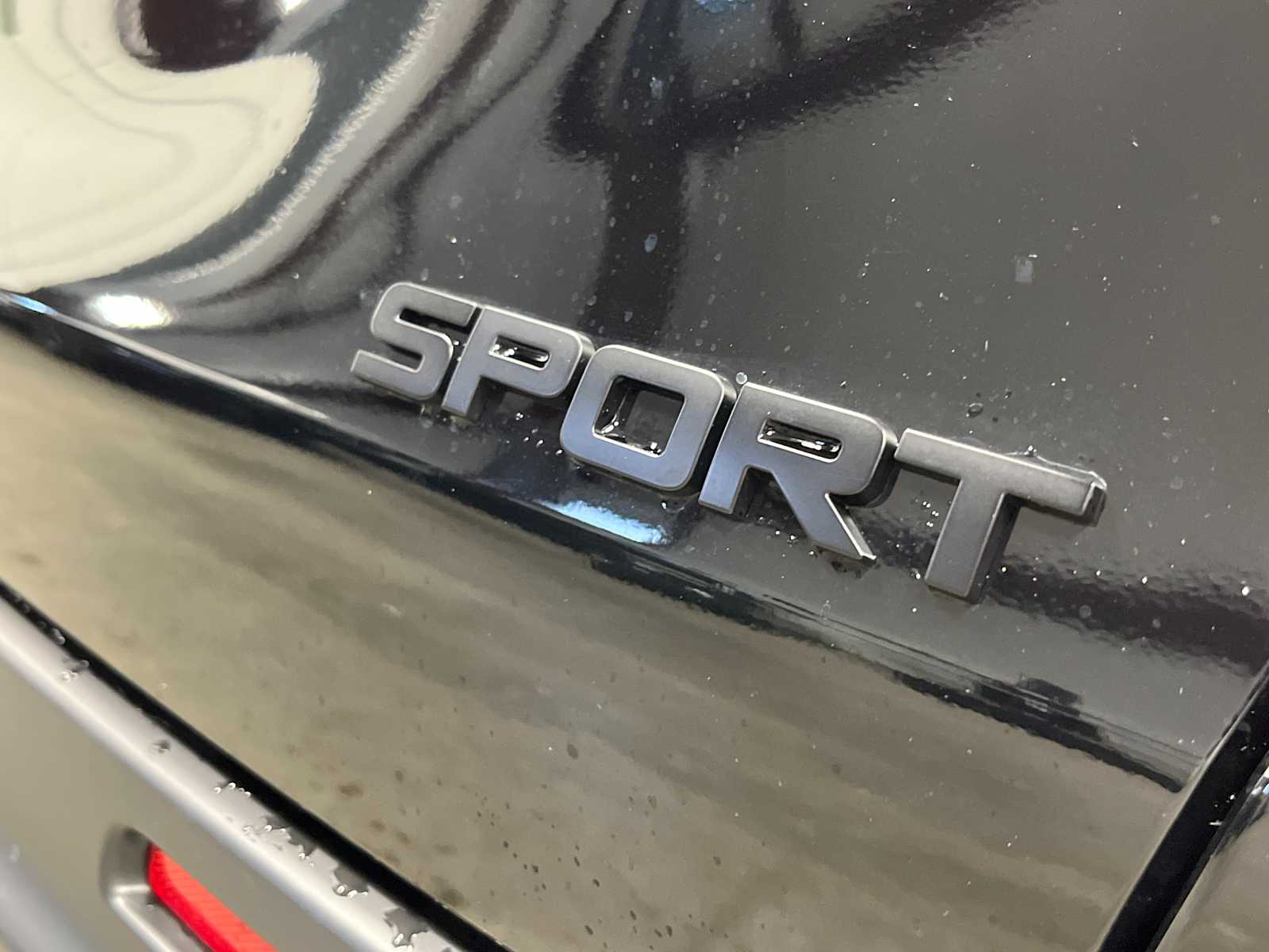 Thumbnail: 2026 Honda HR-V - 6