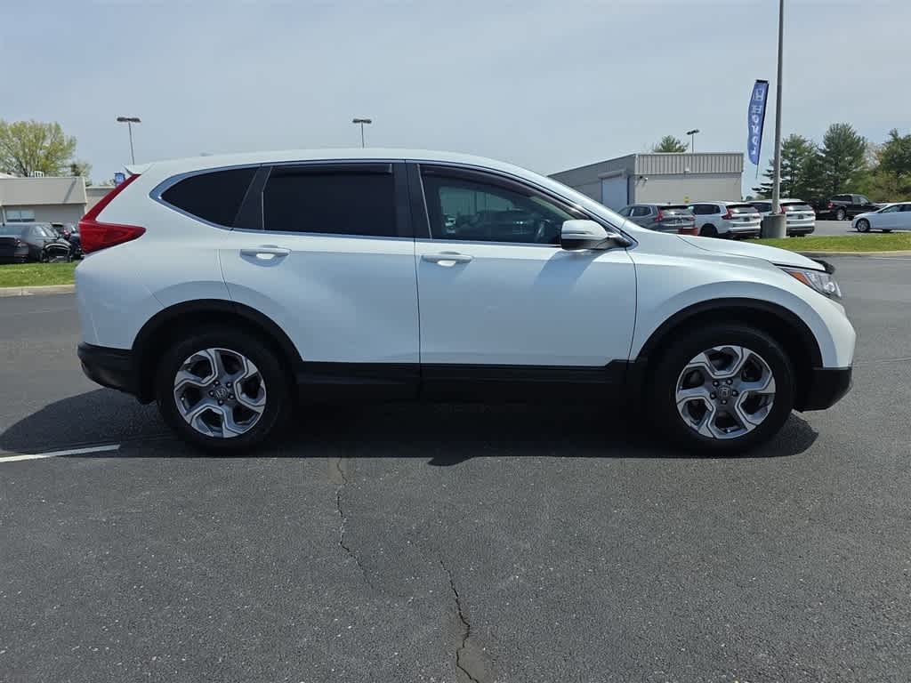 Thumbnail: 2019 Honda CR-V - 2