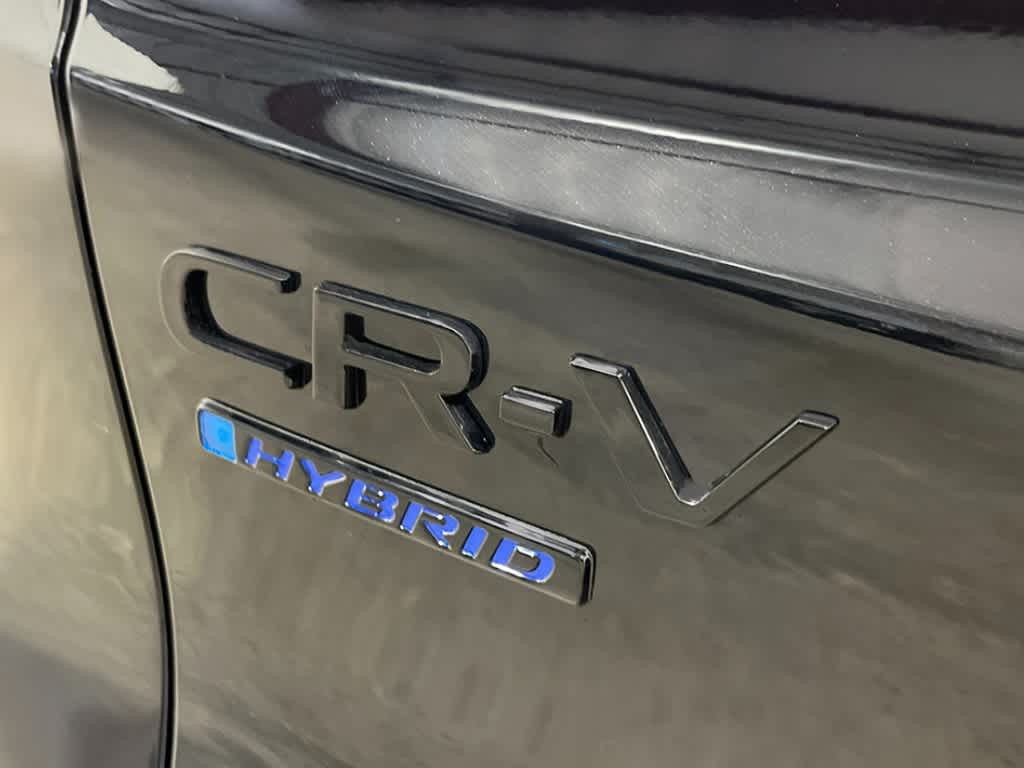 Thumbnail: 2026 Honda CR-V - 6