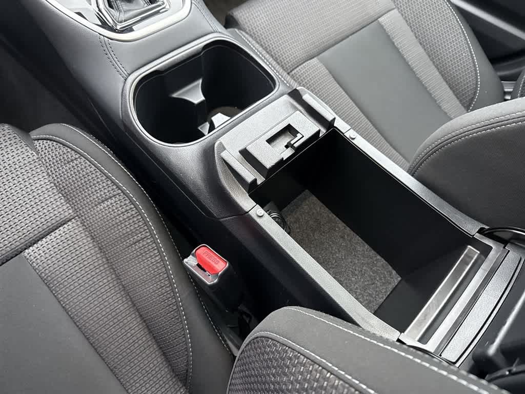 Thumbnail: 2024 Subaru Outback - 21