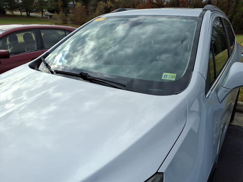 Thumbnail: 2018 Buick Encore - 11