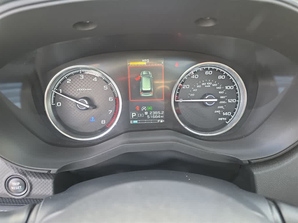 Thumbnail: 2023 Subaru Forester - 19