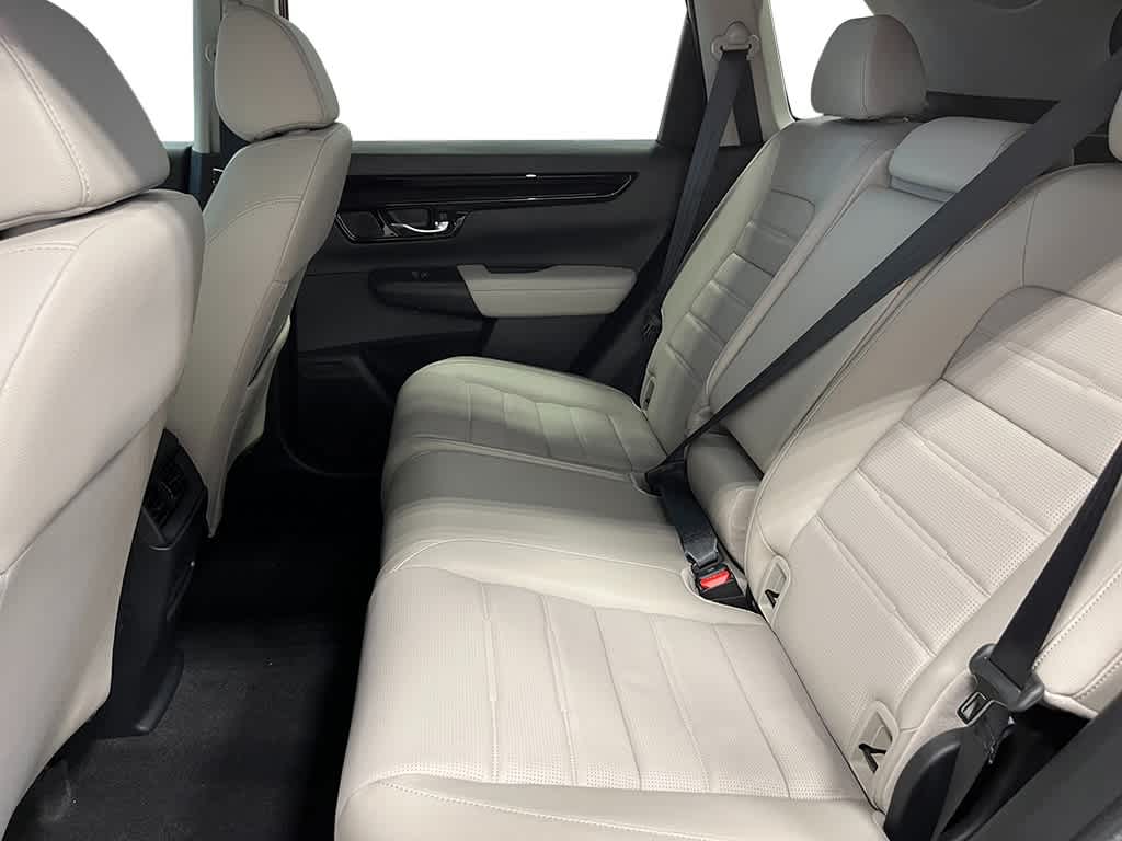 Thumbnail: 2026 Honda CR-V - 25