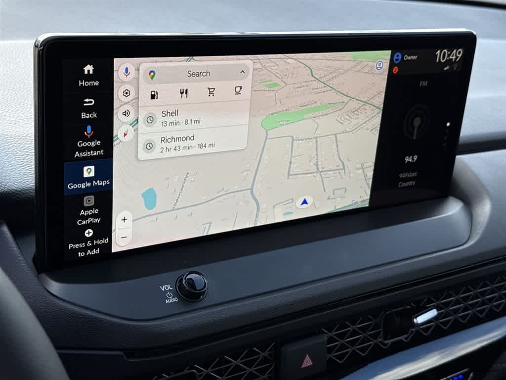 Thumbnail: 2025 Honda Accord - 20