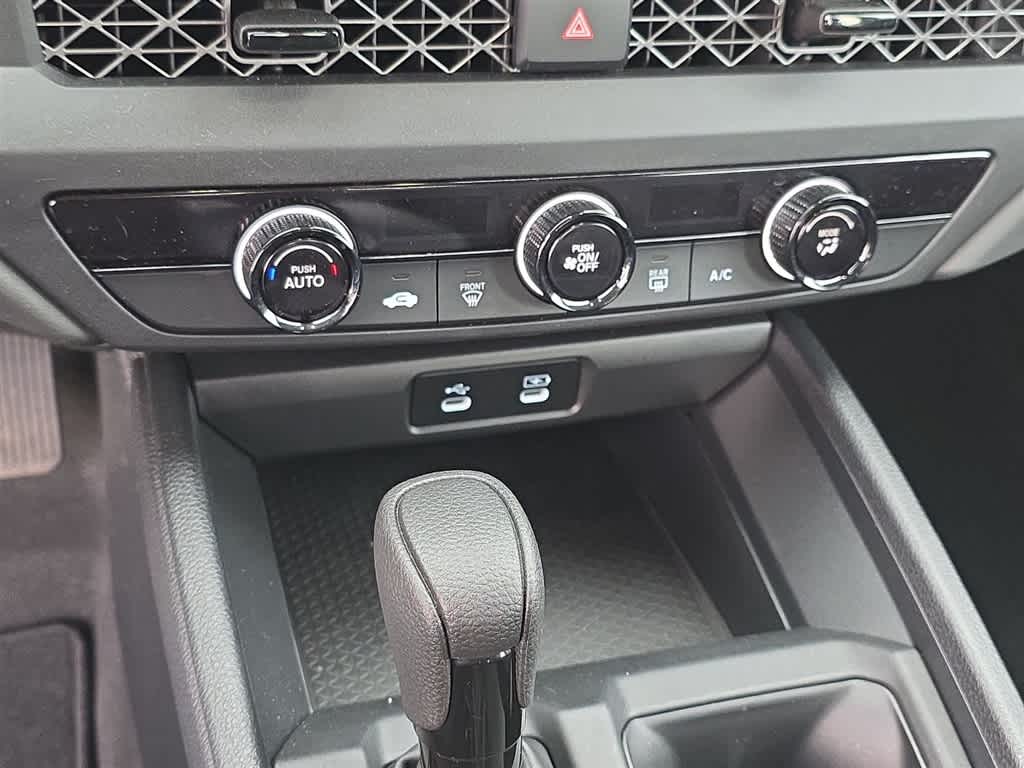 Thumbnail: 2025 Honda Accord - 24