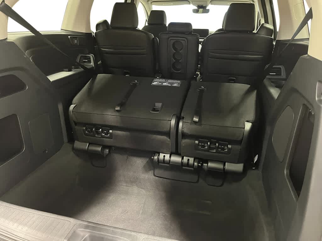 Thumbnail: 2026 Honda Odyssey - 21