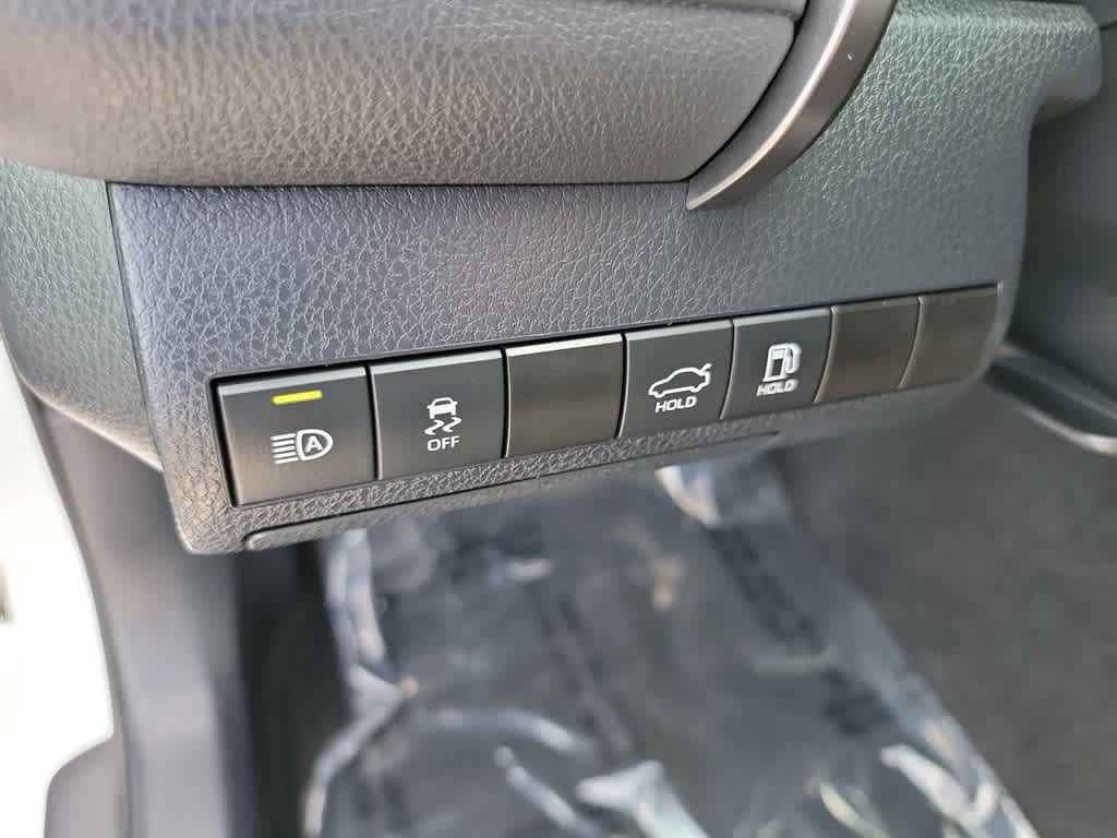 Thumbnail: 2024 Toyota Camry - 14