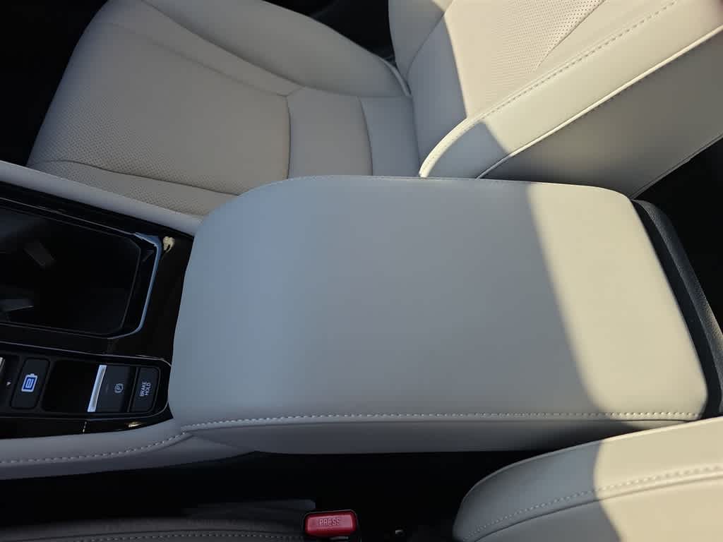 Thumbnail: 2025 Honda Accord - 24