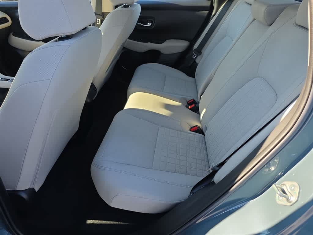 Thumbnail: 2024 Honda HR-V - 18