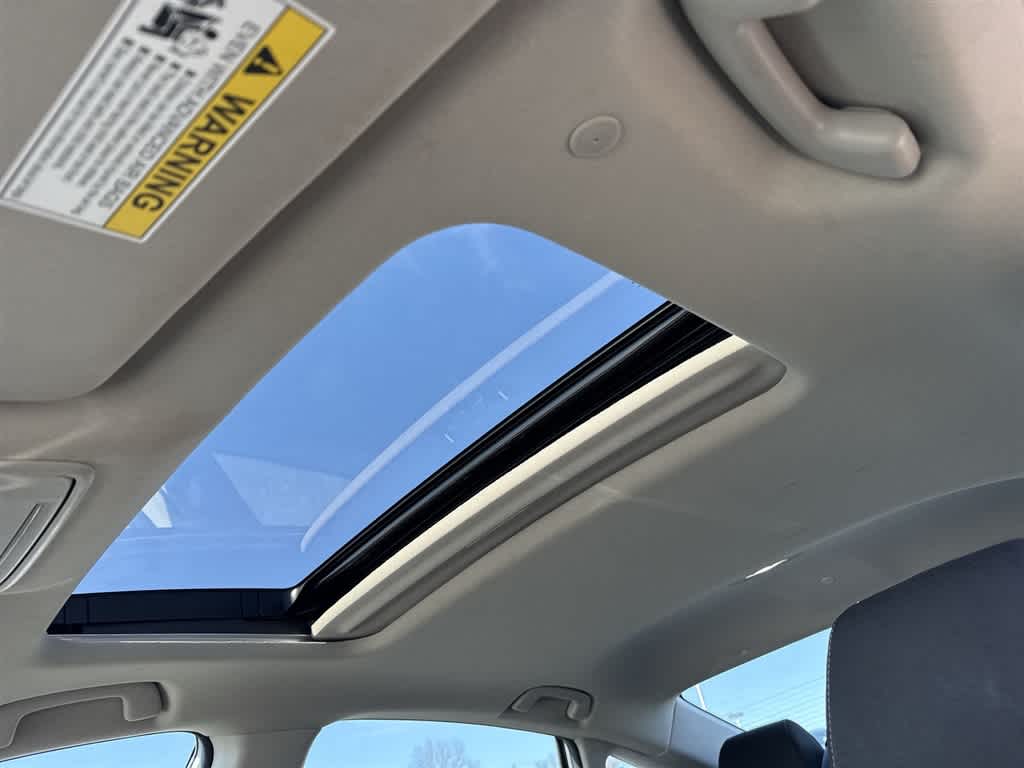 Thumbnail: 2024 Honda Accord - 25