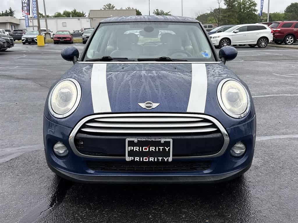 Thumbnail: 2014 MINI Cooper Hardtop - 4