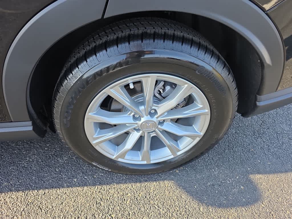 Thumbnail: 2024 Honda CR-V - 28