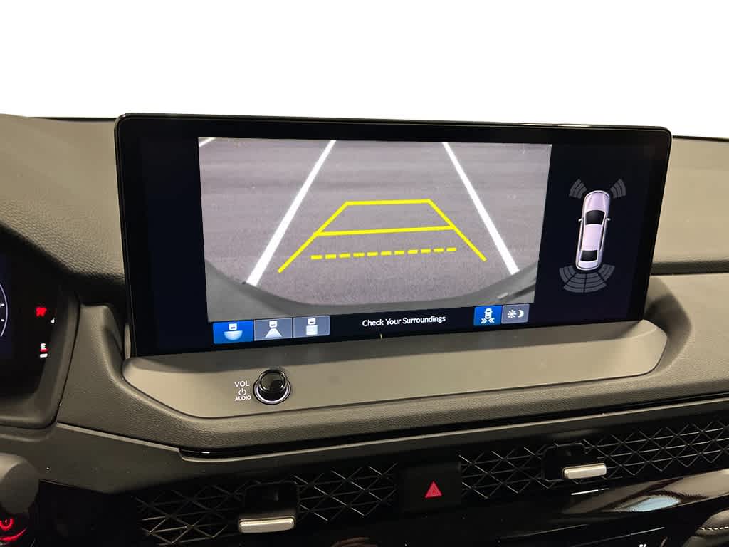 Thumbnail: 2025 Honda Accord - 24