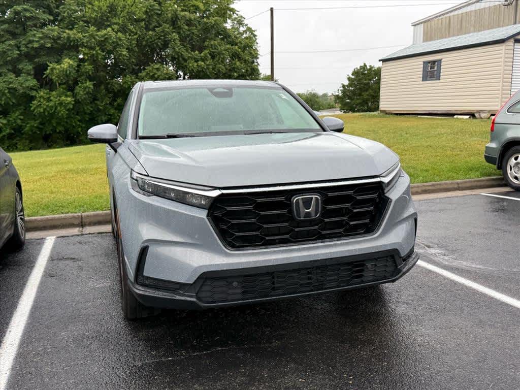 Thumbnail: 2024 Honda CR-V - 6