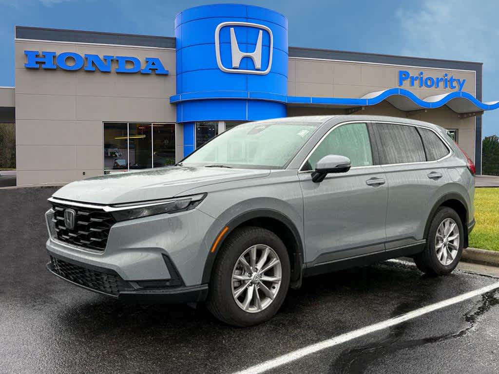 Thumbnail: 2024 Honda CR-V - 1
