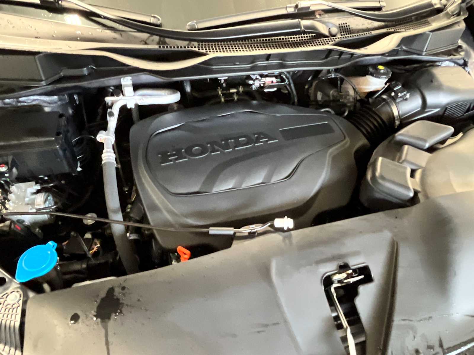 Thumbnail: 2026 Honda Odyssey - 12