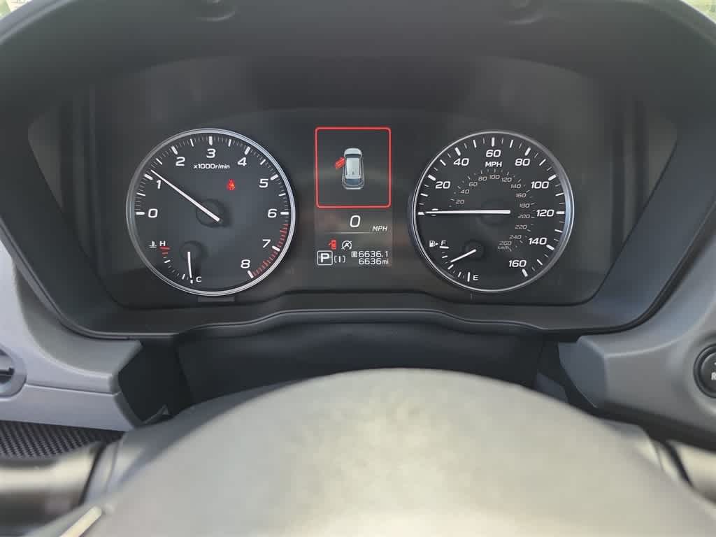 Thumbnail: 2024 Subaru Crosstrek - 21