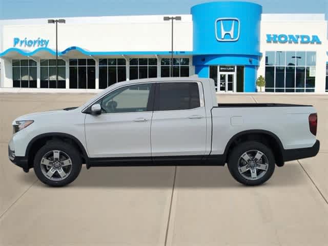 Thumbnail: 2025 Honda Ridgeline - 2