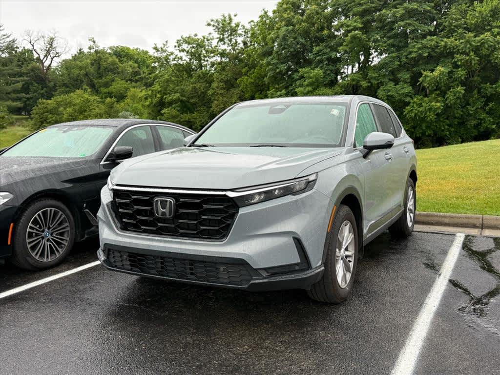 Thumbnail: 2024 Honda CR-V - 3
