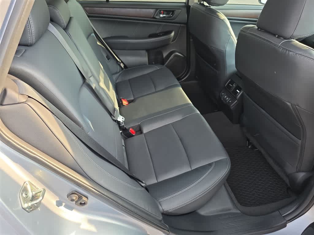 Thumbnail: 2019 Subaru Outback - 11