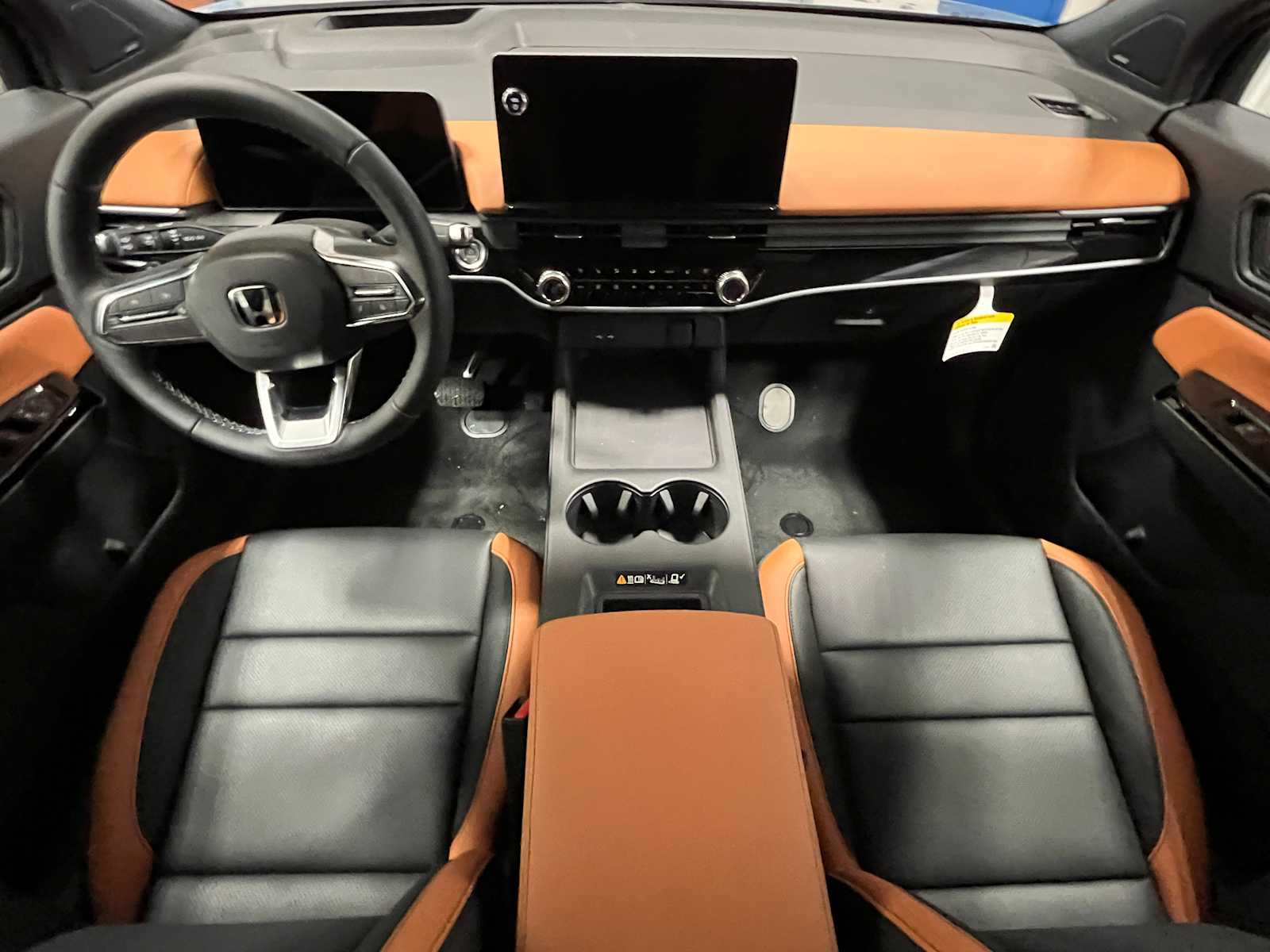 Thumbnail: 2026 Honda Prologue - 16