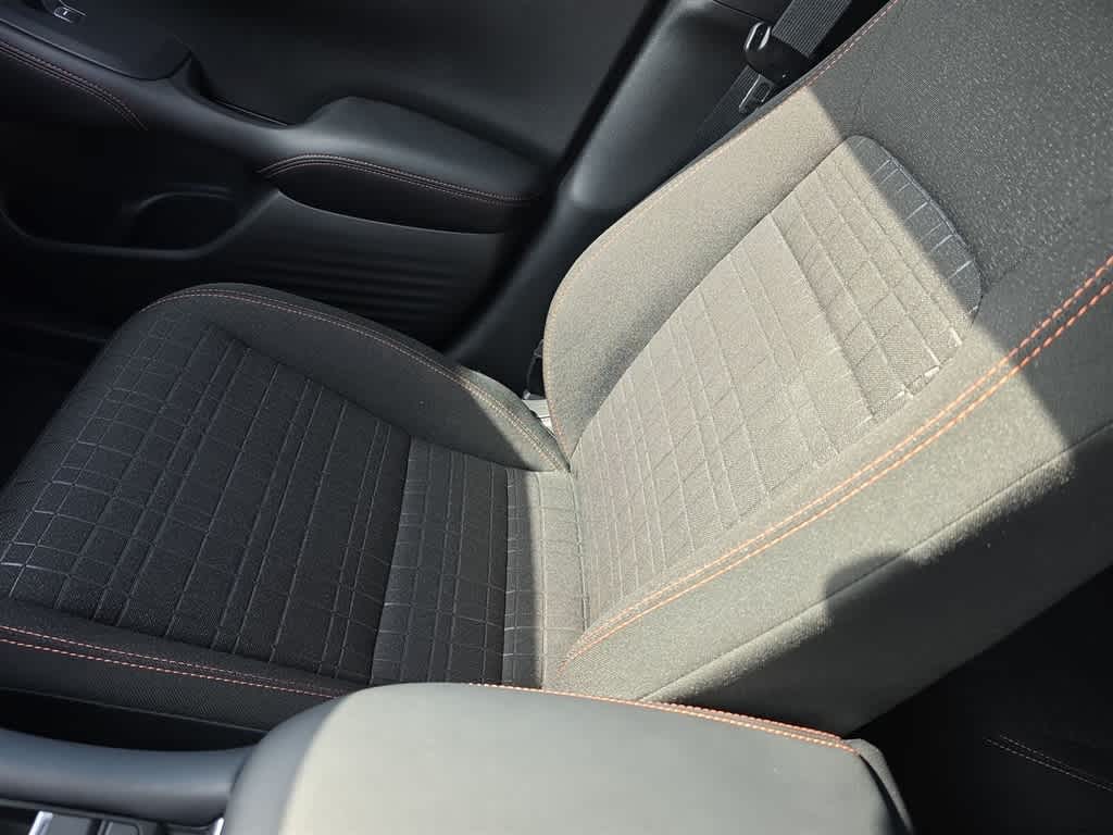 Thumbnail: 2024 Honda HR-V - 27